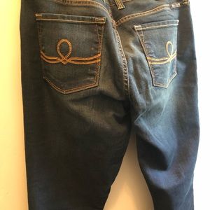 Lucky brand jeans